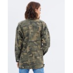 Womens Jacket